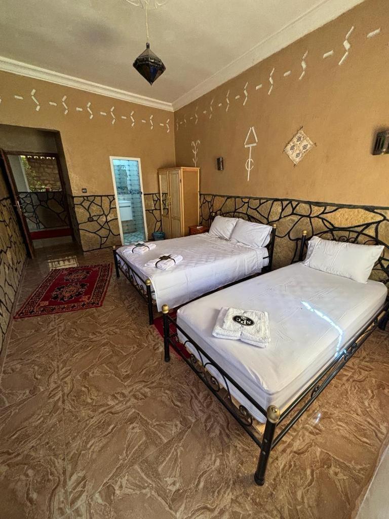 Hotel Riad Lalla Tinghir Zewnętrze zdjęcie